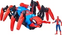 SPIDERMAN VEHICULO ARACNOLANZ.