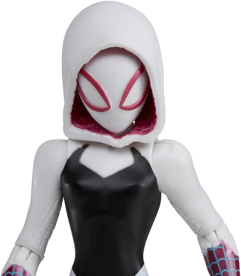 SPIDERMAN VERSE GWEEN