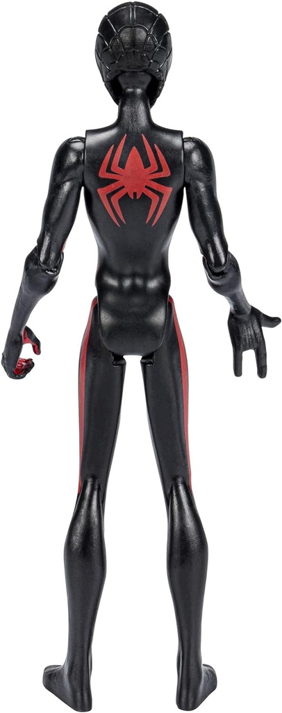 SPIDERMAN VERSE MILES MORALES