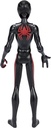 SPIDERMAN VERSE MILES MORALES