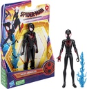 SPIDERMAN VERSE MILES MORALES