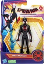 SPIDERMAN VERSE MILES MORALES