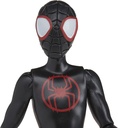 SPIDERMAN VERSE MILES MORALES