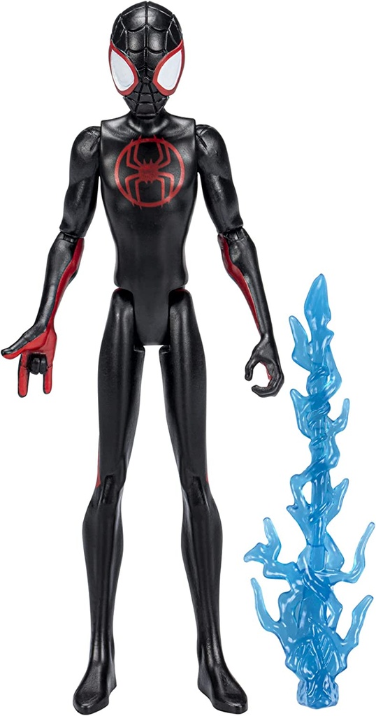 SPIDERMAN VERSE MILES MORALES