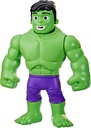 SPIDEY MEGA MIGHTY-HULK GESTOS