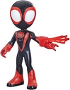SPIDEY MEGA MIGHTY-MILES MOR.