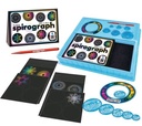 SPIROGRAPH RASCA Y BRILLA