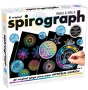 SPIROGRAPH RASCA Y BRILLA