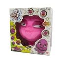 SPLATS HEAD 11 CM. SURT.