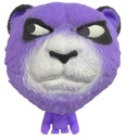 SPLATS HEAD 11 CM. SURT.