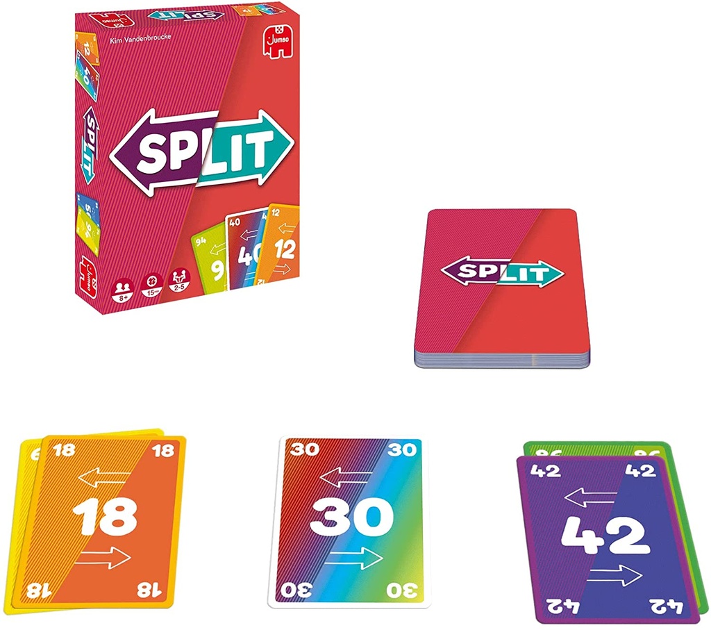 SPLIT
