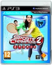 SPORTS CHAMPIONS 2 PS3