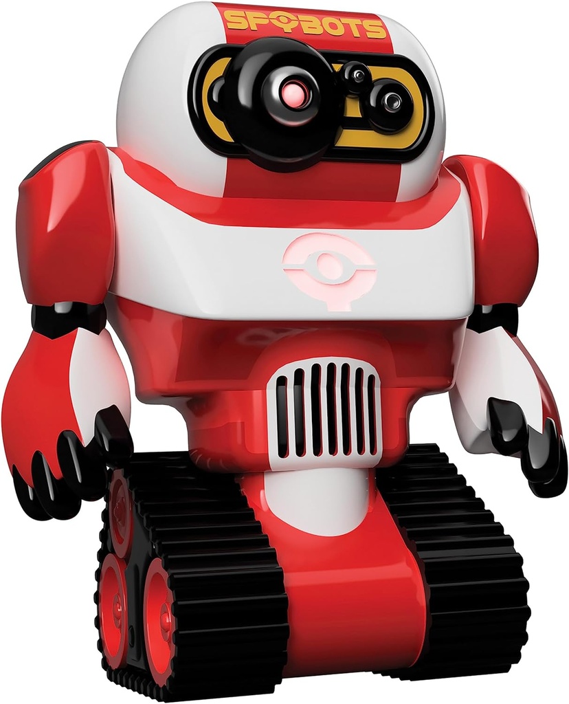 SPYBOTS T.R.I.P.