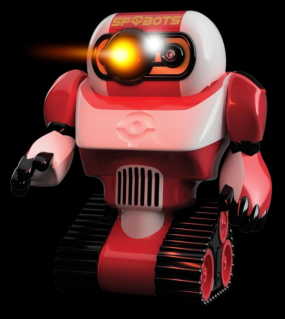 SPYBOTS T.R.I.P.