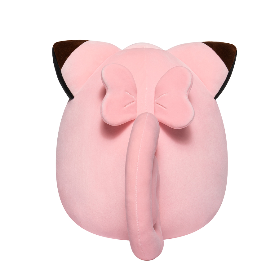 SQUISHMALLOW CLEFAIRY 25 CM.