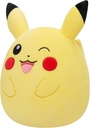 SQUISHMALLOW GUIÑO 35 CM.