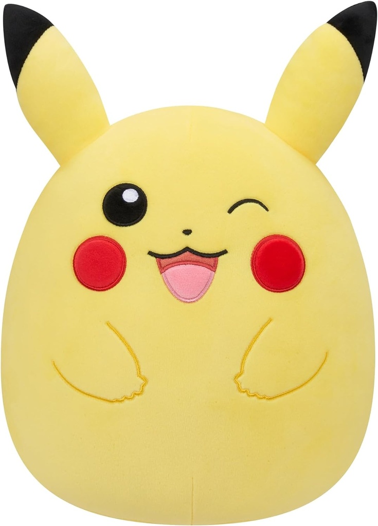 SQUISHMALLOW GUIÑO 35 CM.