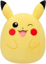 SQUISHMALLOW GUIÑO 50 CM.
