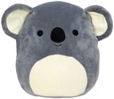 SQUISHMALLOWS 20 CM. SURT.