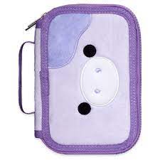 SQUISHMALLOWS ESTUCHE BUBBA