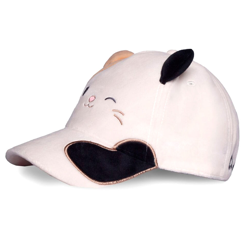 SQUISHMALLOWS GORRA CAMERON