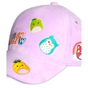 SQUISHMALLOWS GORRA FELLIN M.