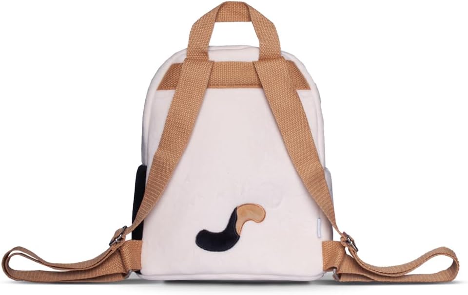 SQUISHMALLOWS MOCHILA CAM NOV.