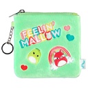 SQUISHMALLOWS MONEDERO MIXED S.