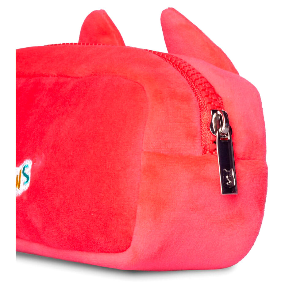 SQUISHMALLOWS NECESER FIFI