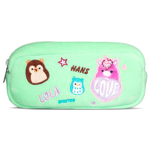 SQUISHMALLOWS NECESER MIXED S.