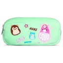 SQUISHMALLOWS NECESER MIXED S.