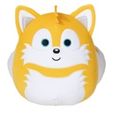 SQUISHMALLOWS SONIC 25 CM. SURT.