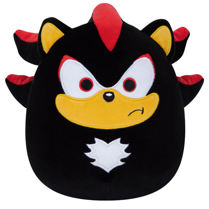 SQUISHMALLOWS SONIC 25 CM. SURT.