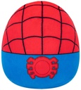 SQUISHMALLOWS SPIDEY 22 CM.