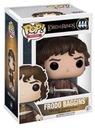SR.ANILLOS-POP FRODO BAGGINS