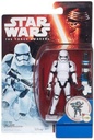 STAR WARS FIG.JUNGLA ESPACIO