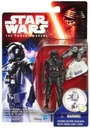 STAR WARS FIG.JUNGLA ESPACIO