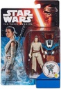 STAR WARS FIG.JUNGLA ESPACIO