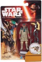 STAR WARS FIG.JUNGLA ESPACIO