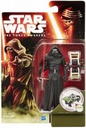 STAR WARS FIG.JUNGLA ESPACIO