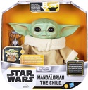 STAR WARS THE CHILD ANIMATRONIC