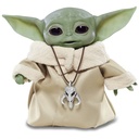 STAR WARS THE CHILD ANIMATRONIC