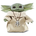 STAR WARS THE CHILD ANIMATRONIC