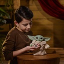 STAR WARS THE CHILD ANIMATRONIC