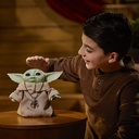 STAR WARS THE CHILD ANIMATRONIC