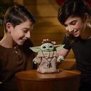 STAR WARS THE CHILD ANIMATRONIC