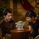 STAR WARS THE CHILD ANIMATRONIC