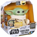 STAR WARS THE CHILD ANIMATRONIC