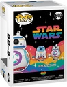 STAR WARS-POP BB-8 PRIDE