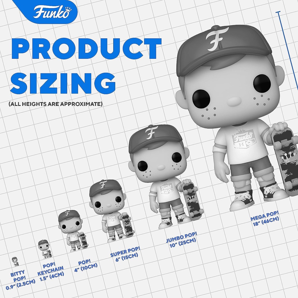 STAR WARS-POP BB-8 PRIDE